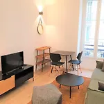 Hyper-Centre Moderne Appart 206