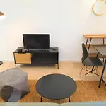 Hyper-Centre Moderne Appart 206