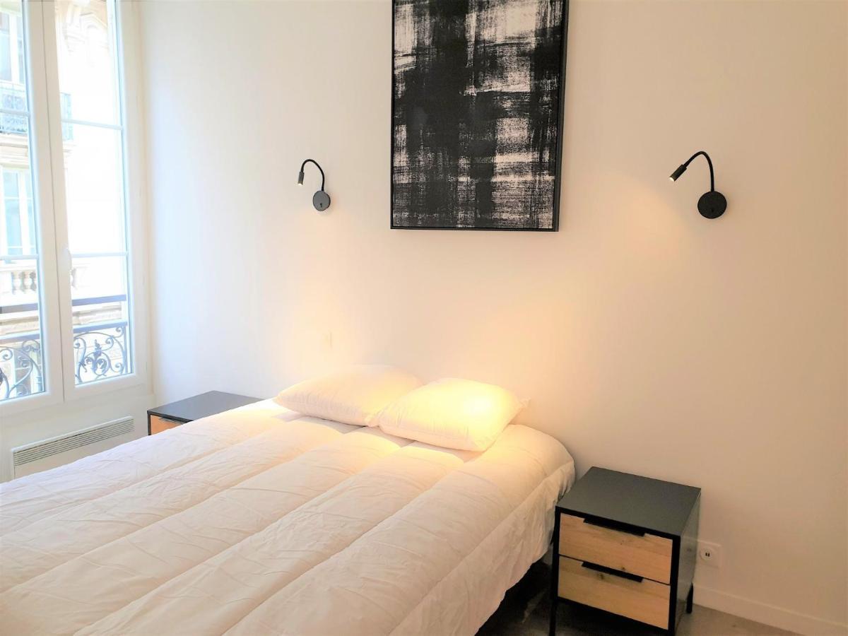 Hyper-centre Moderne Appart 206 *