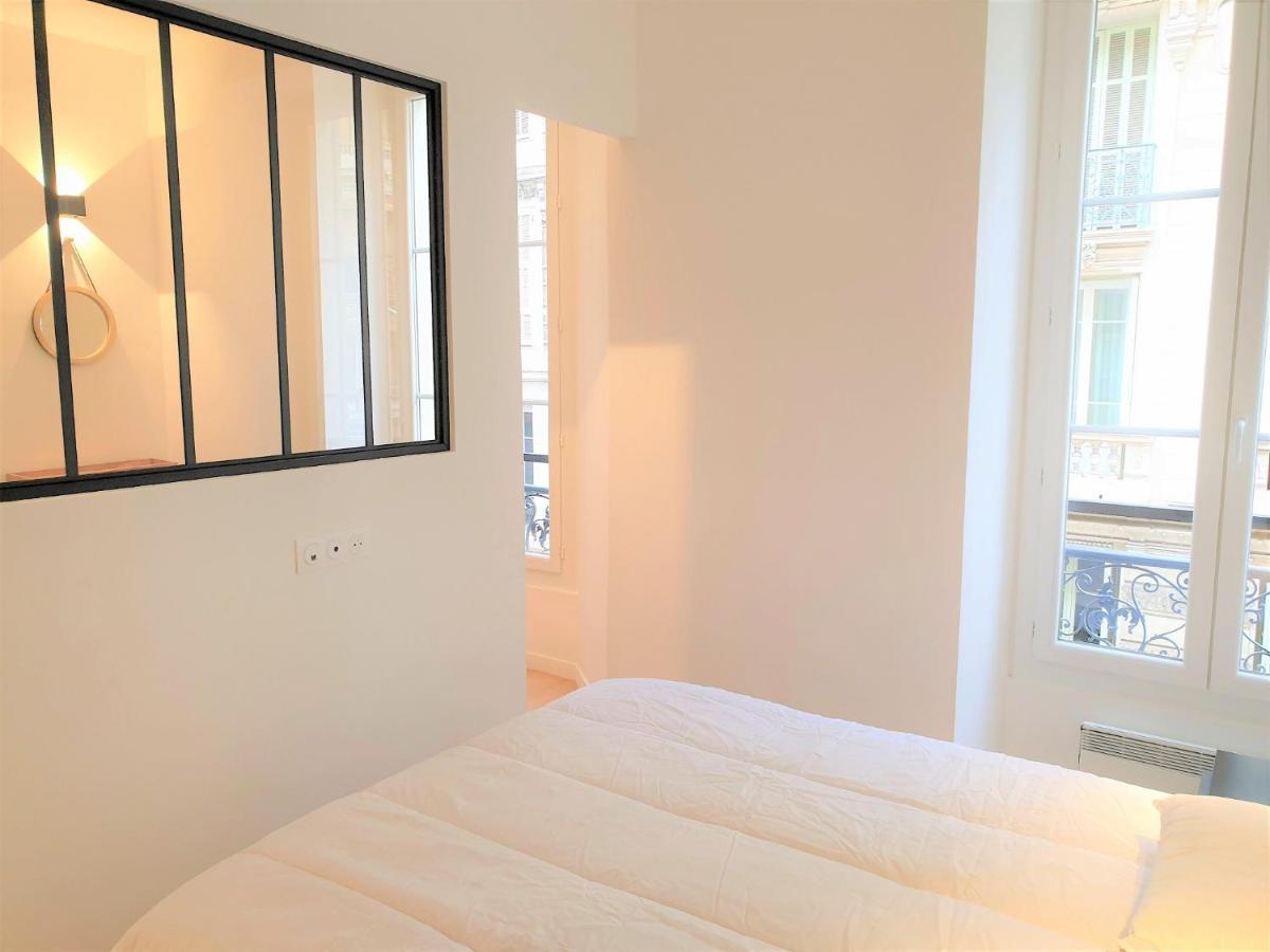 Hyper-centre Moderne Appart 206 Appartement