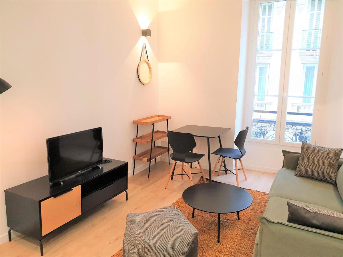 Appartement Hyper-centre Moderne Appart 206 *