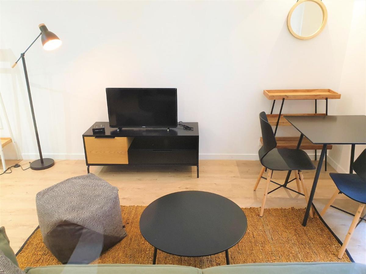 Hyper-centre Moderne Appart 206 Appartement *