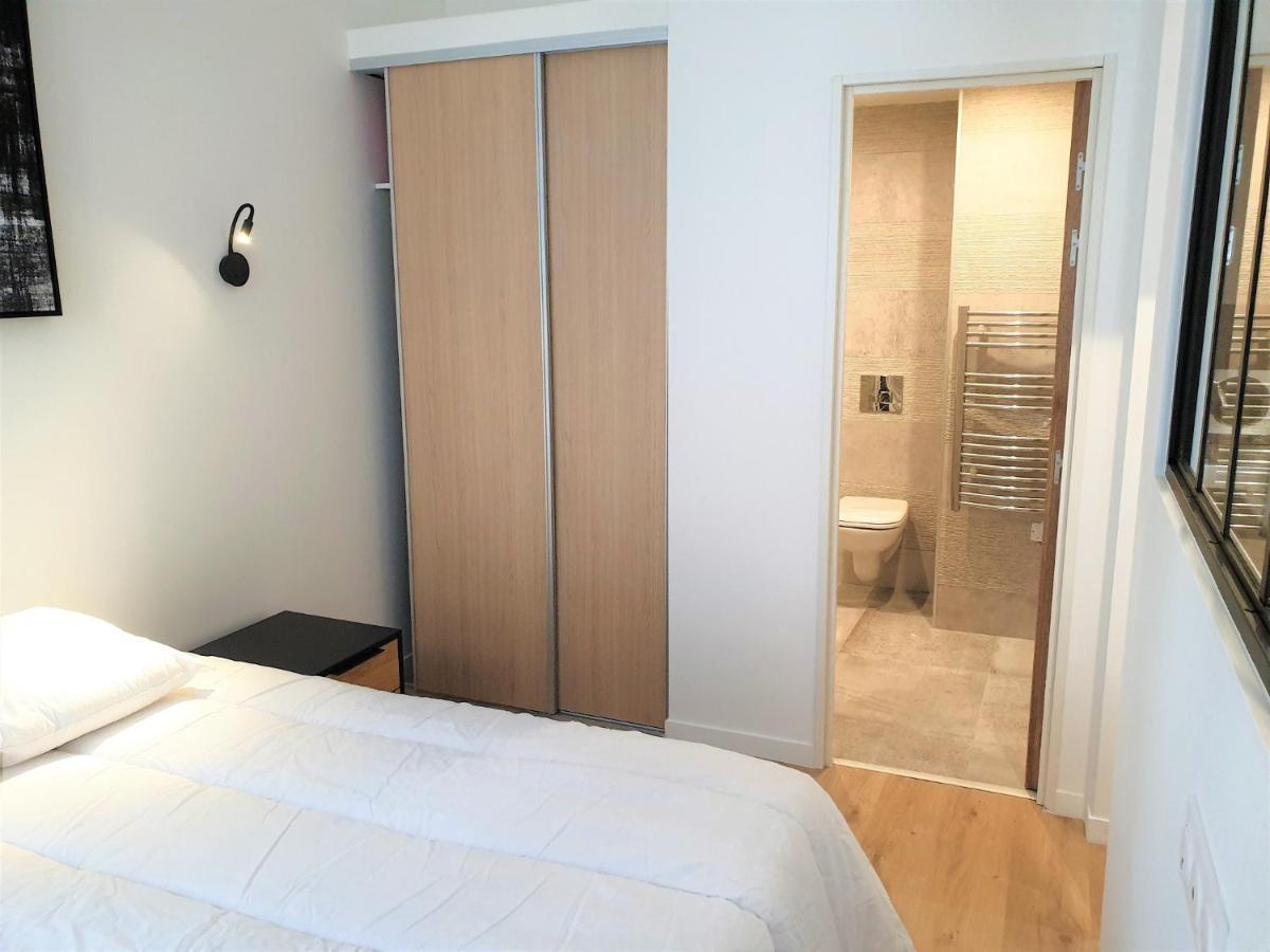 Appartement Hyper-centre Moderne Appart 206 *