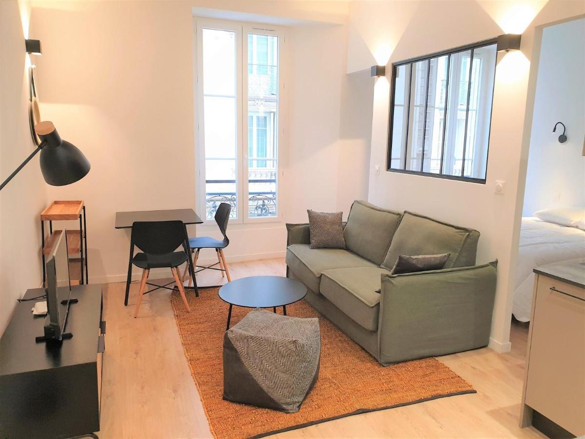 Hyper-centre Moderne Appart 206 Appartement